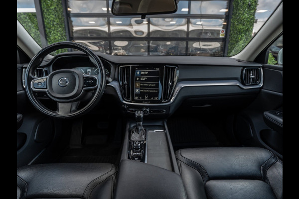 Volvo V60 Cross Country 2.0 T5 AWD Pro