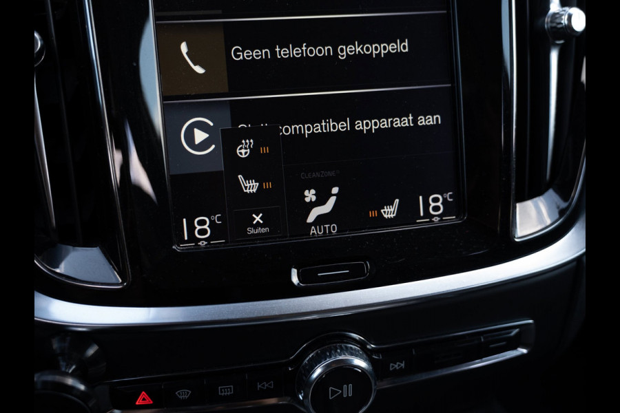 Volvo V60 Cross Country 2.0 T5 AWD Pro