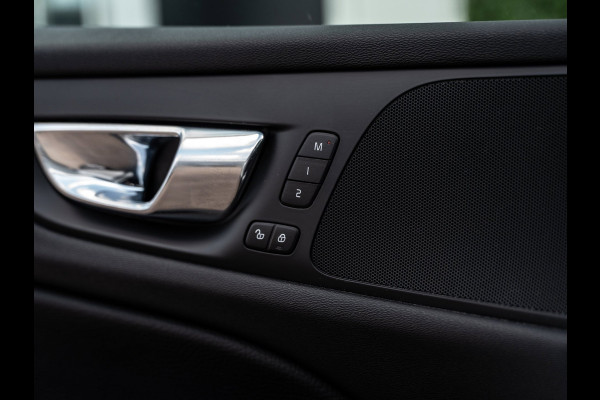Volvo V60 Cross Country 2.0 T5 AWD Pro