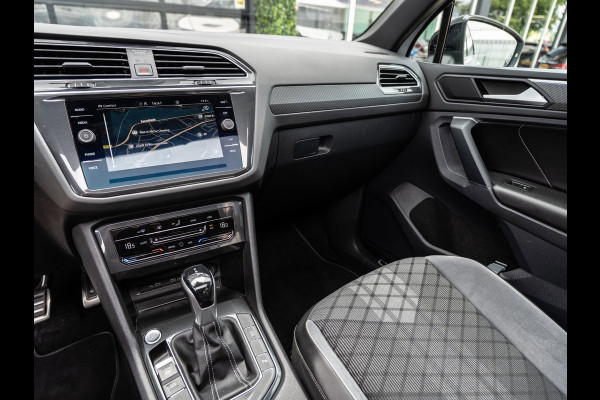Volkswagen Tiguan 1.5 TSI 150PK DSG R-Line Business+ | Pano | IQ Light | ACC | Camera