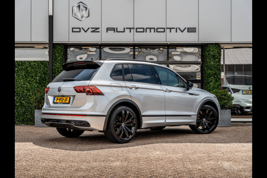Volkswagen Tiguan 1.5 TSI 150PK DSG R-Line Business+ | Pano | IQ Light | ACC | Camera