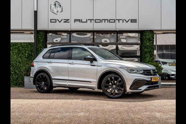 Volkswagen Tiguan 1.5 TSI 150PK DSG R-Line Business+ | Pano | IQ Light | ACC | Camera
