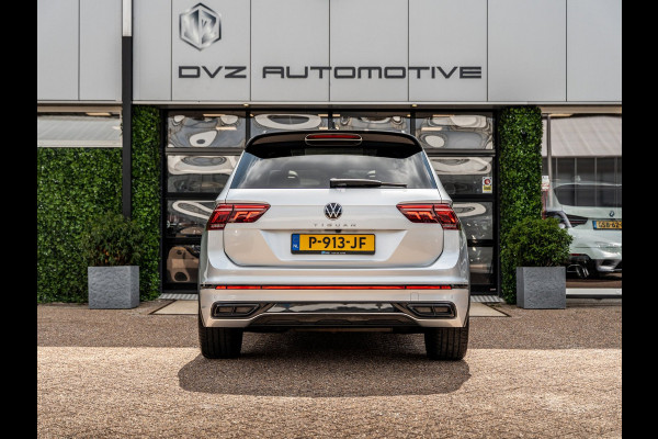 Volkswagen Tiguan 1.5 TSI 150PK DSG R-Line Business+ | Pano | IQ Light | ACC | Camera