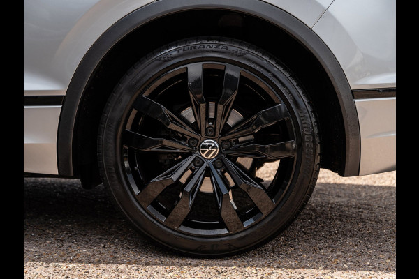 Volkswagen Tiguan 1.5 TSI 150PK DSG R-Line Business+ | Pano | IQ Light | ACC | Camera