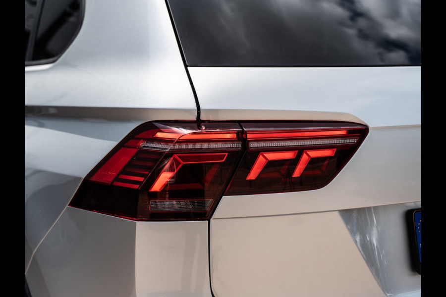 Volkswagen Tiguan 1.5 TSI 150PK DSG R-Line Business+ | Pano | IQ Light | ACC | Camera
