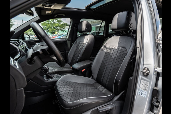 Volkswagen Tiguan 1.5 TSI 150PK DSG R-Line Business+ | Pano | IQ Light | ACC | Camera