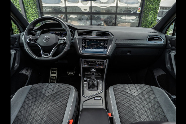 Volkswagen Tiguan 1.5 TSI 150PK DSG R-Line Business+ | Pano | IQ Light | ACC | Camera