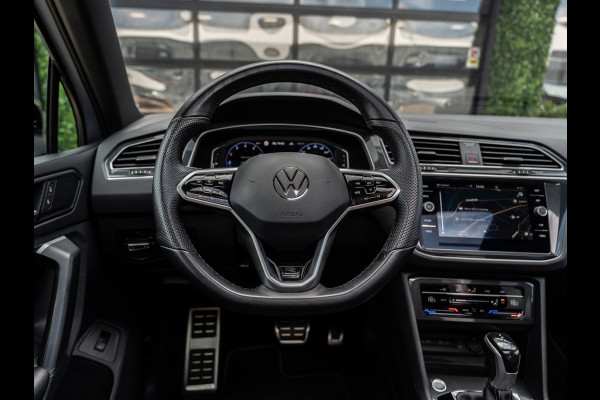 Volkswagen Tiguan 1.5 TSI 150PK DSG R-Line Business+ | Pano | IQ Light | ACC | Camera