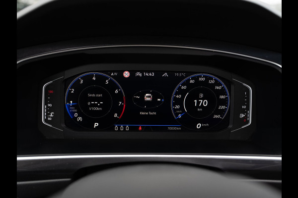 Volkswagen Tiguan 1.5 TSI 150PK DSG R-Line Business+ | Pano | IQ Light | ACC | Camera