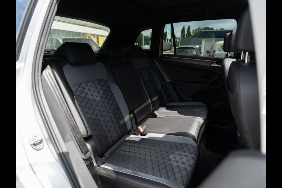 Volkswagen Tiguan 1.5 TSI 150PK DSG R-Line Business+ | Pano | IQ Light | ACC | Camera