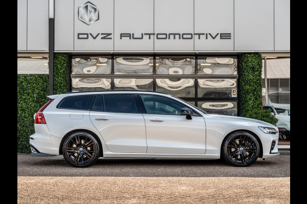Volvo V60 2.0 T5 R-Design | Polestar | Heico | Memory | Leder