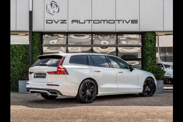 Volvo V60 2.0 T5 R-Design | Polestar | Heico | Memory | Leder