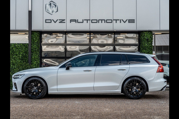 Volvo V60 2.0 T5 R-Design | Polestar | Heico | Memory | Leder