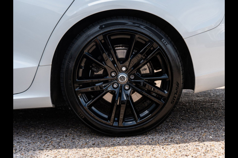 Volvo V60 2.0 T5 R-Design | Polestar | Heico | Memory | Leder