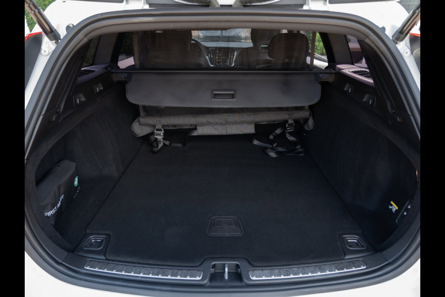 Volvo V60 2.0 T5 R-Design | Polestar | Heico | Memory | Leder