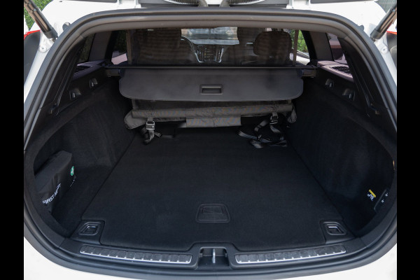 Volvo V60 2.0 T5 R-Design | Polestar | Heico | Memory | Leder
