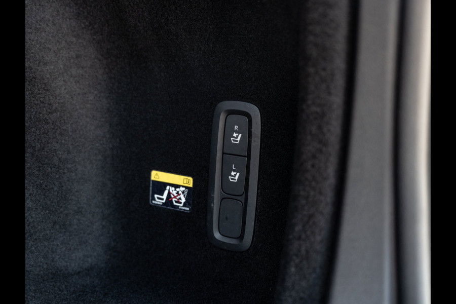 Volvo V60 2.0 T5 R-Design | Polestar | Heico | Memory | Leder