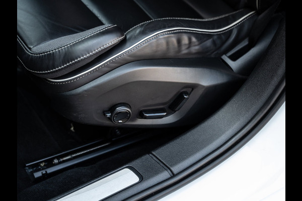 Volvo V60 2.0 T5 R-Design | Polestar | Heico | Memory | Leder