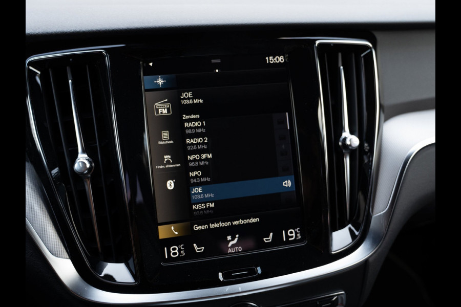 Volvo V60 2.0 T5 R-Design | Polestar | Heico | Memory | Leder