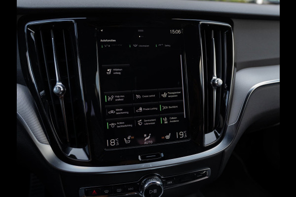 Volvo V60 2.0 T5 R-Design | Polestar | Heico | Memory | Leder