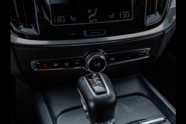 Volvo V60 2.0 T5 R-Design | Polestar | Heico | Memory | Leder