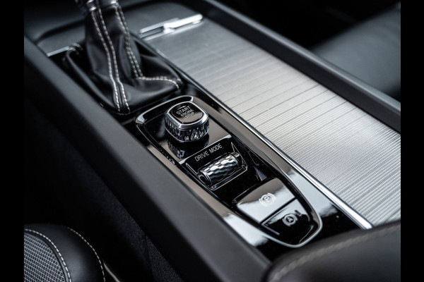 Volvo V60 2.0 T5 R-Design | Polestar | Heico | Memory | Leder