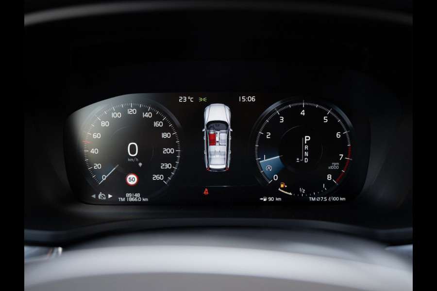 Volvo V60 2.0 T5 R-Design | Polestar | Heico | Memory | Leder