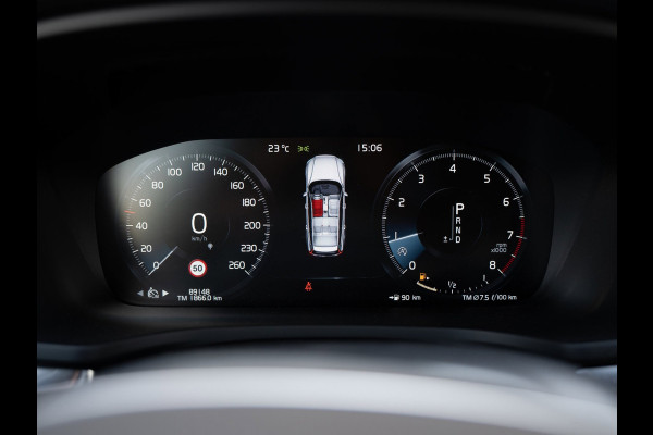 Volvo V60 2.0 T5 R-Design | Polestar | Heico | Memory | Leder