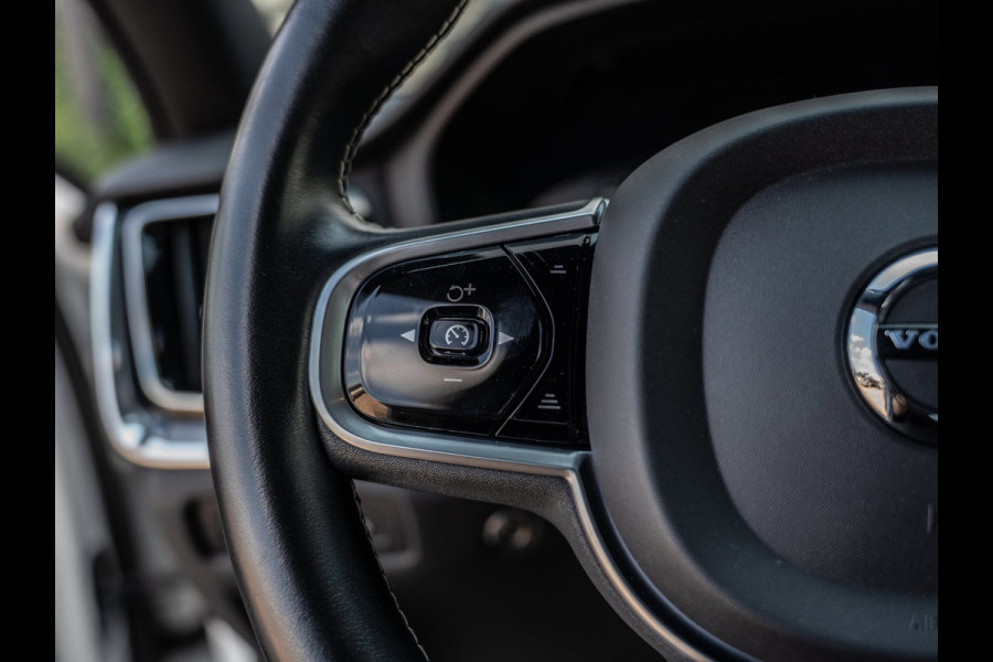 Volvo V60 2.0 T5 R-Design | Polestar | Heico | Memory | Leder