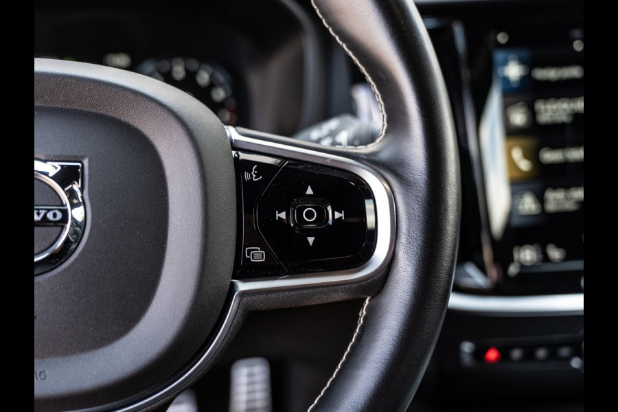 Volvo V60 2.0 T5 R-Design | Polestar | Heico | Memory | Leder