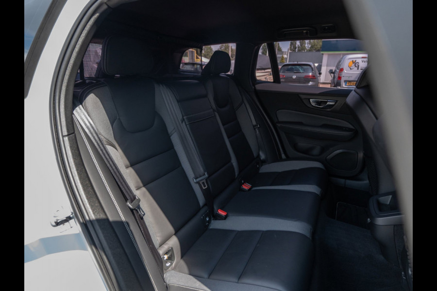 Volvo V60 2.0 T5 R-Design | Polestar | Heico | Memory | Leder