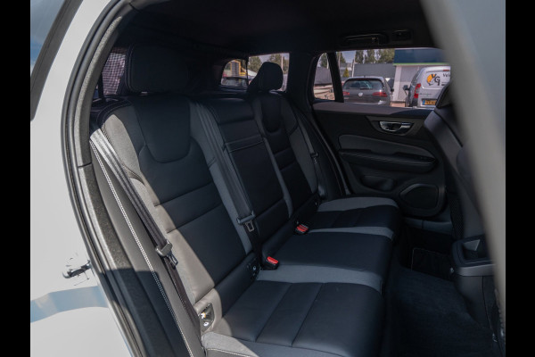 Volvo V60 2.0 T5 R-Design | Polestar | Heico | Memory | Leder