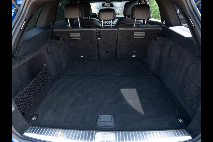 Mercedes-Benz C-Klasse Estate 180 Business Solution AMG | Leder | Camera | Trekhaak