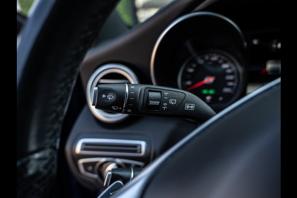 Mercedes-Benz C-Klasse Estate 180 Business Solution AMG | Leder | Camera | Trekhaak