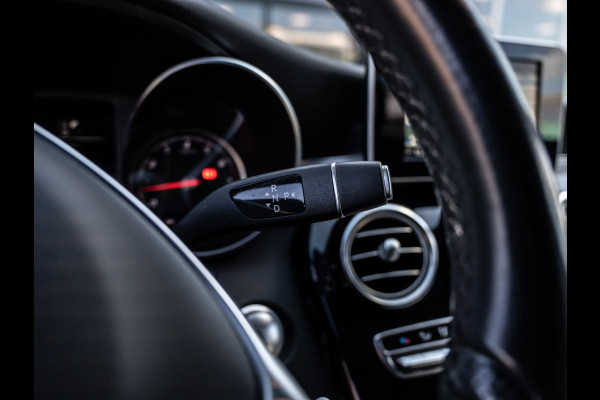 Mercedes-Benz C-Klasse Estate 180 Business Solution AMG | Leder | Camera | Trekhaak