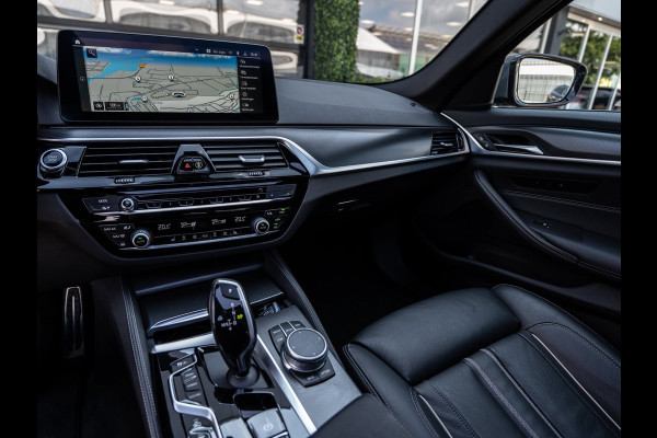 BMW 5 Serie 545e xDrive High Executive | M-Sport | Pano | Head-Up | 20" LMV