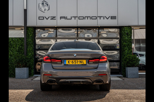BMW 5 Serie 545e xDrive High Executive | M-Sport | Pano | Head-Up | 20" LMV