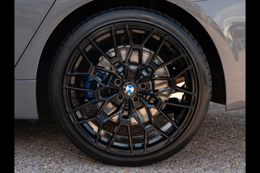 BMW 5 Serie 545e xDrive High Executive | M-Sport | Pano | Head-Up | 20" LMV
