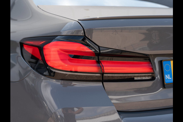 BMW 5 Serie 545e xDrive High Executive | M-Sport | Pano | Head-Up | 20" LMV