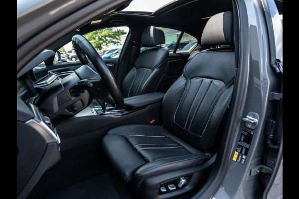 BMW 5 Serie 545e xDrive High Executive | M-Sport | Pano | Head-Up | 20" LMV