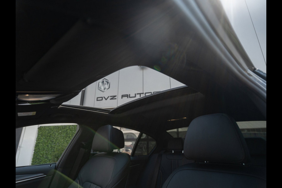 BMW 5 Serie 545e xDrive High Executive | M-Sport | Pano | Head-Up | 20" LMV