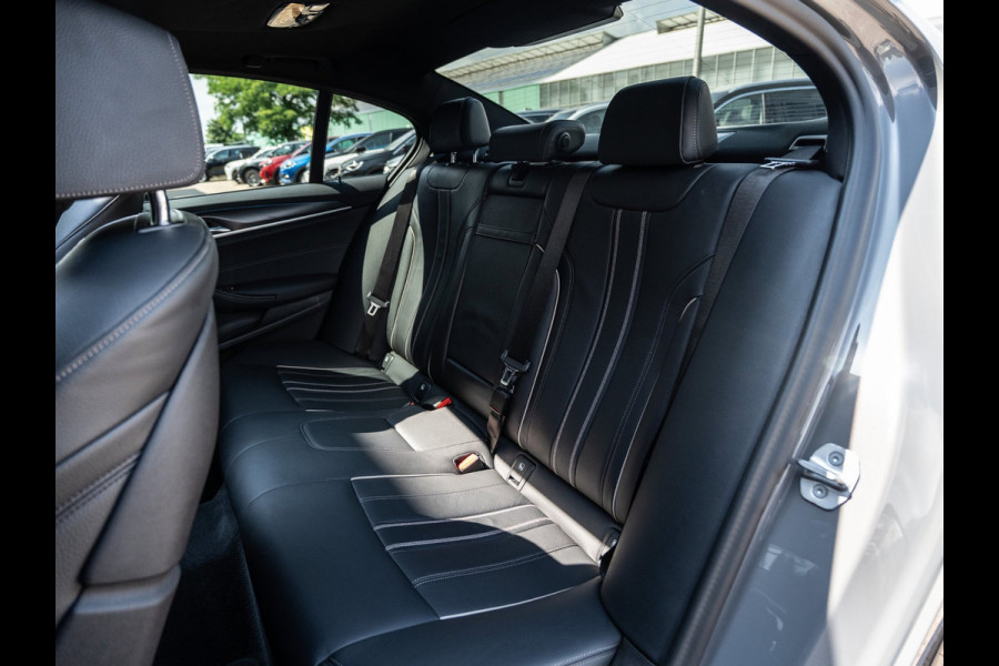 BMW 5 Serie 545e xDrive High Executive | M-Sport | Pano | Head-Up | 20" LMV