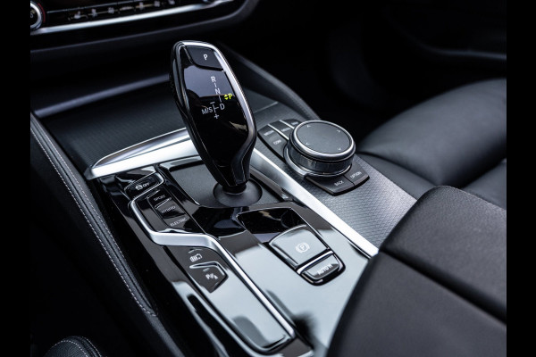 BMW 5 Serie 545e xDrive High Executive | M-Sport | Pano | Head-Up | 20" LMV