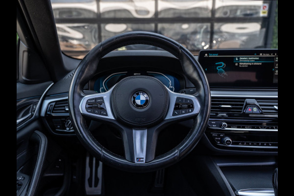 BMW 5 Serie 545e xDrive High Executive | M-Sport | Pano | Head-Up | 20" LMV