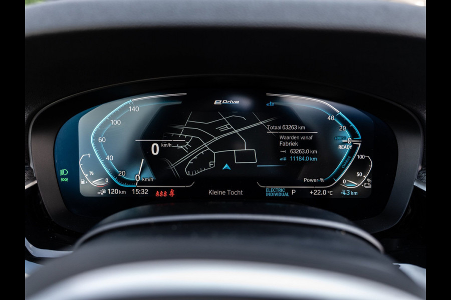 BMW 5 Serie 545e xDrive High Executive | M-Sport | Pano | Head-Up | 20" LMV