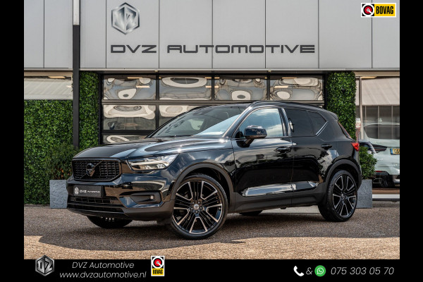 Volvo XC40 2.0 T5 AWD 248PK R-Design | Pano | H/K Sound | Intellisafe Pro Line