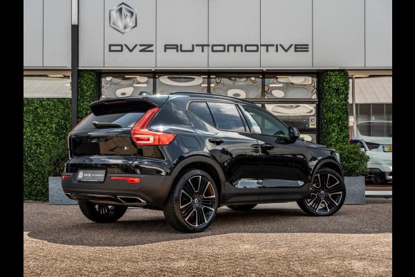 Volvo XC40 2.0 T5 AWD 248PK R-Design | Pano | H/K Sound | Intellisafe Pro Line