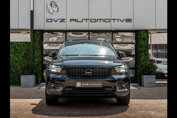 Volvo XC40 2.0 T5 AWD 248PK R-Design | Pano | H/K Sound | Intellisafe Pro Line