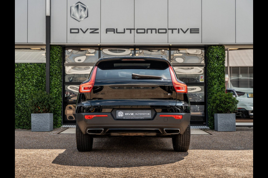 Volvo XC40 2.0 T5 AWD 248PK R-Design | Pano | H/K Sound | Intellisafe Pro Line