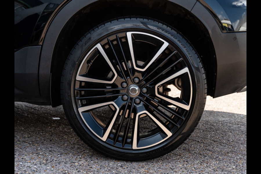 Volvo XC40 2.0 T5 AWD 248PK R-Design | Pano | H/K Sound | Intellisafe Pro Line